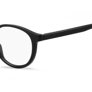 BOSS 1650 Μαύρο Γυαλιά οράσεως