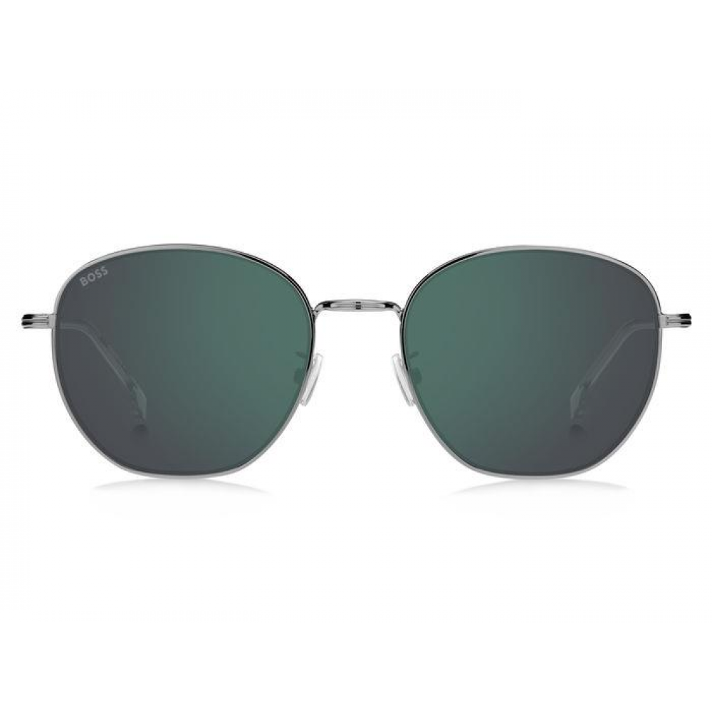 BOSS 1671/S Ασημί Γυαλιά ηλίου