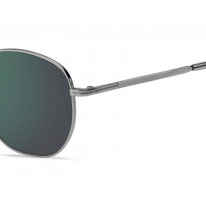 BOSS 1671/S Ασημί Γυαλιά ηλίου