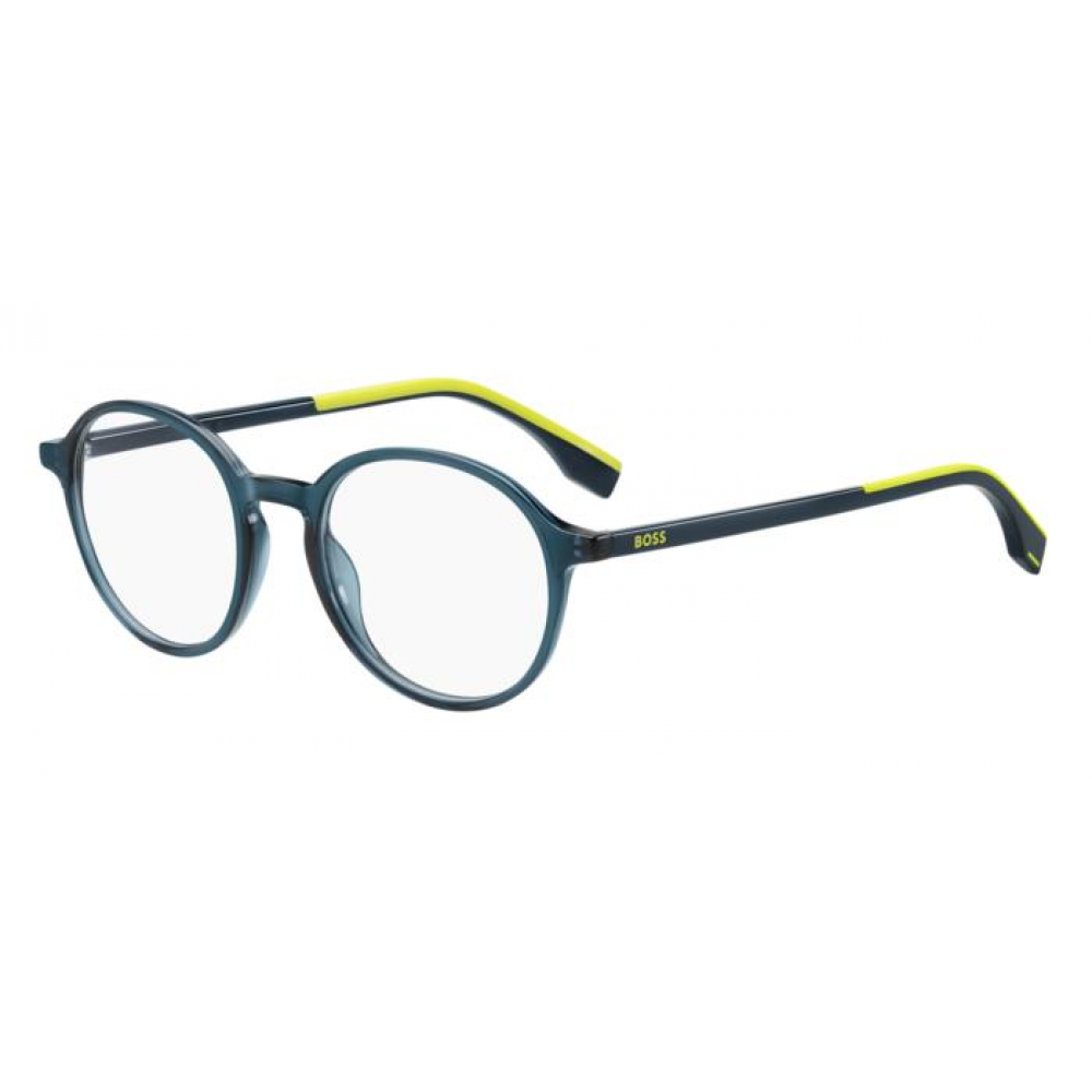 BOSS 1682 Μπλε Γυαλιά οράσεως