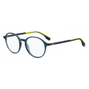 BOSS 1682 Μπλε Γυαλιά οράσεως
