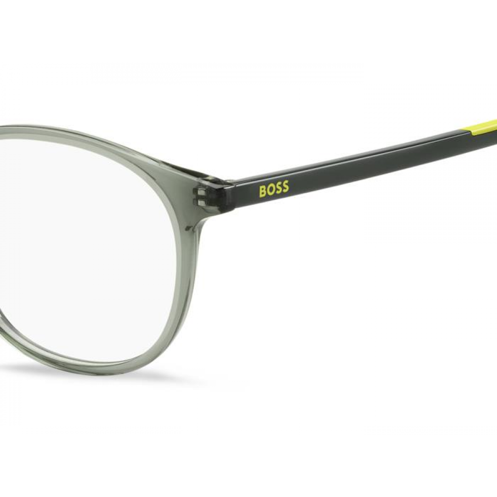 BOSS 1683 Πράσινο Γυαλιά οράσεως