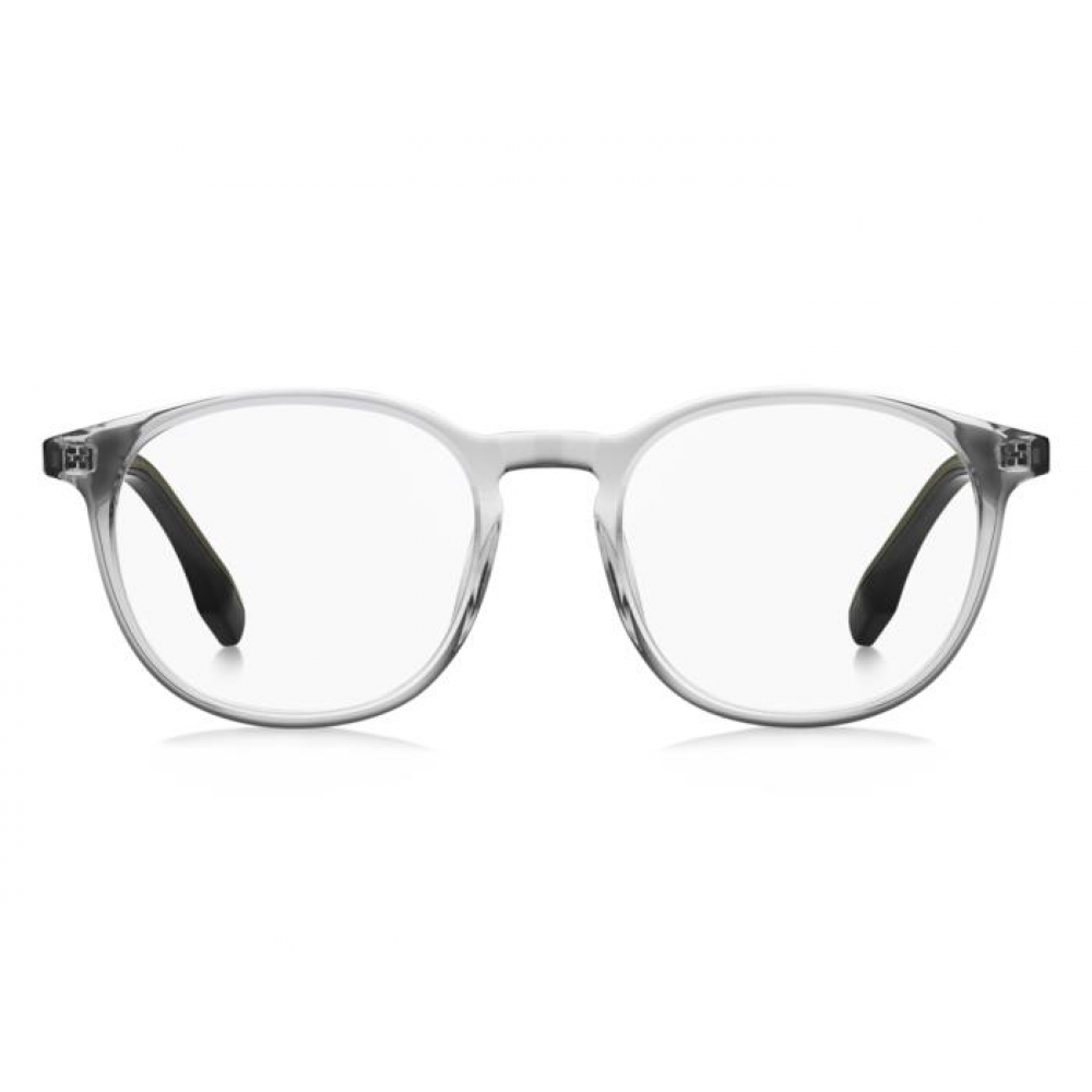 BOSS 1683 Γκρι Διαφανές Γυαλιά οράσεως