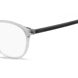 BOSS 1683 Γκρι Διαφανές Γυαλιά οράσεως