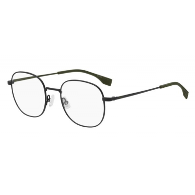 BOSS 1684 Μαύρο Πράσινο