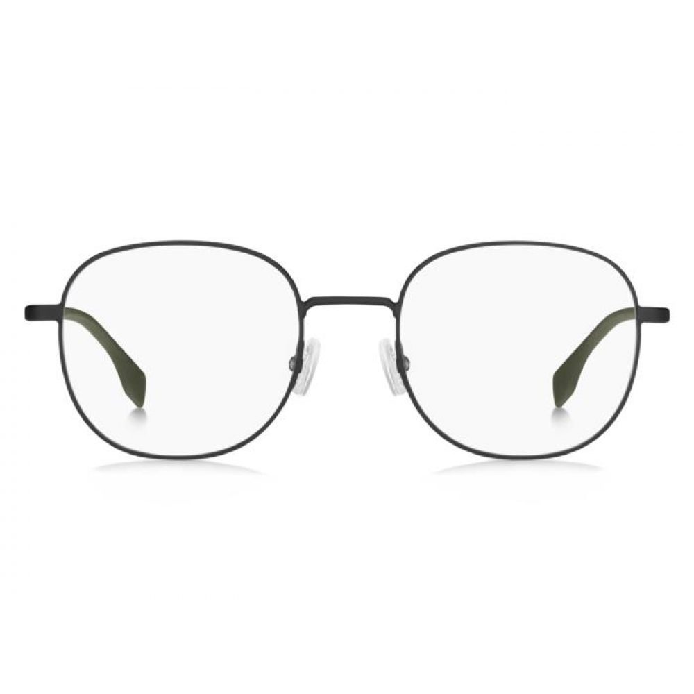 BOSS 1684 Μαύρο Πράσινο Γυαλιά οράσεως