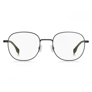 BOSS 1684 Μαύρο Πράσινο Γυαλιά οράσεως