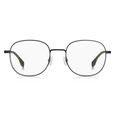 BOSS 1684 Μαύρο Πράσινο