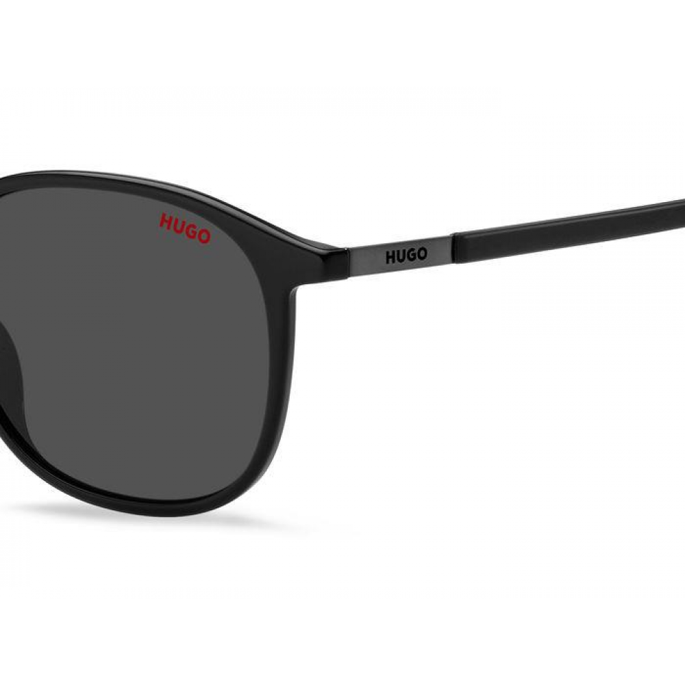 HUGO HG 1229 Μαύρο Γυαλιά ηλίου
