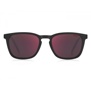 HUGO HG 1306 Μαύρο Γυαλιά ηλίου