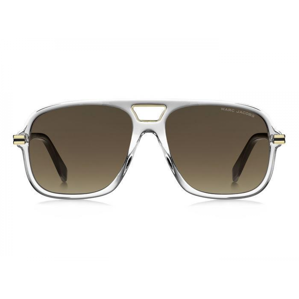 MARC JACOBS Unisex Διαφανή Πιλοτικά  415/S Γυαλιά ηλίου