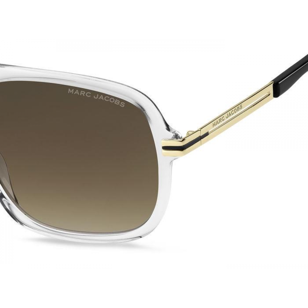 MARC JACOBS Unisex Διαφανή Πιλοτικά  415/S Γυαλιά ηλίου