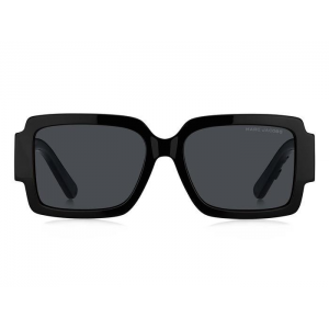 MARC JACOBS Γυναικεία κοκάλινα Μαύρα 693/S Γυαλιά ηλίου