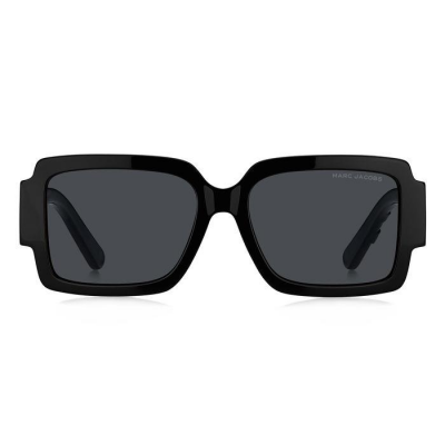 MARC JACOBS Γυναικεία κοκάλινα Μαύρα 693/S