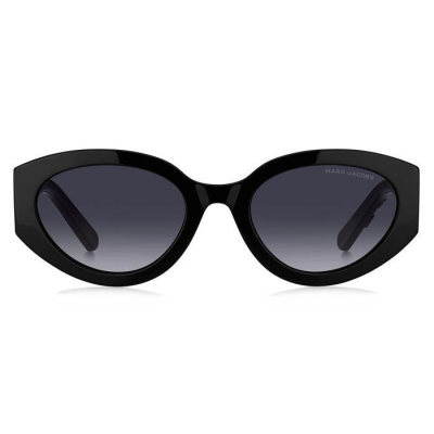 MARC JACOBS Γυναικεία κοκάλινα Μαύρα 694/S