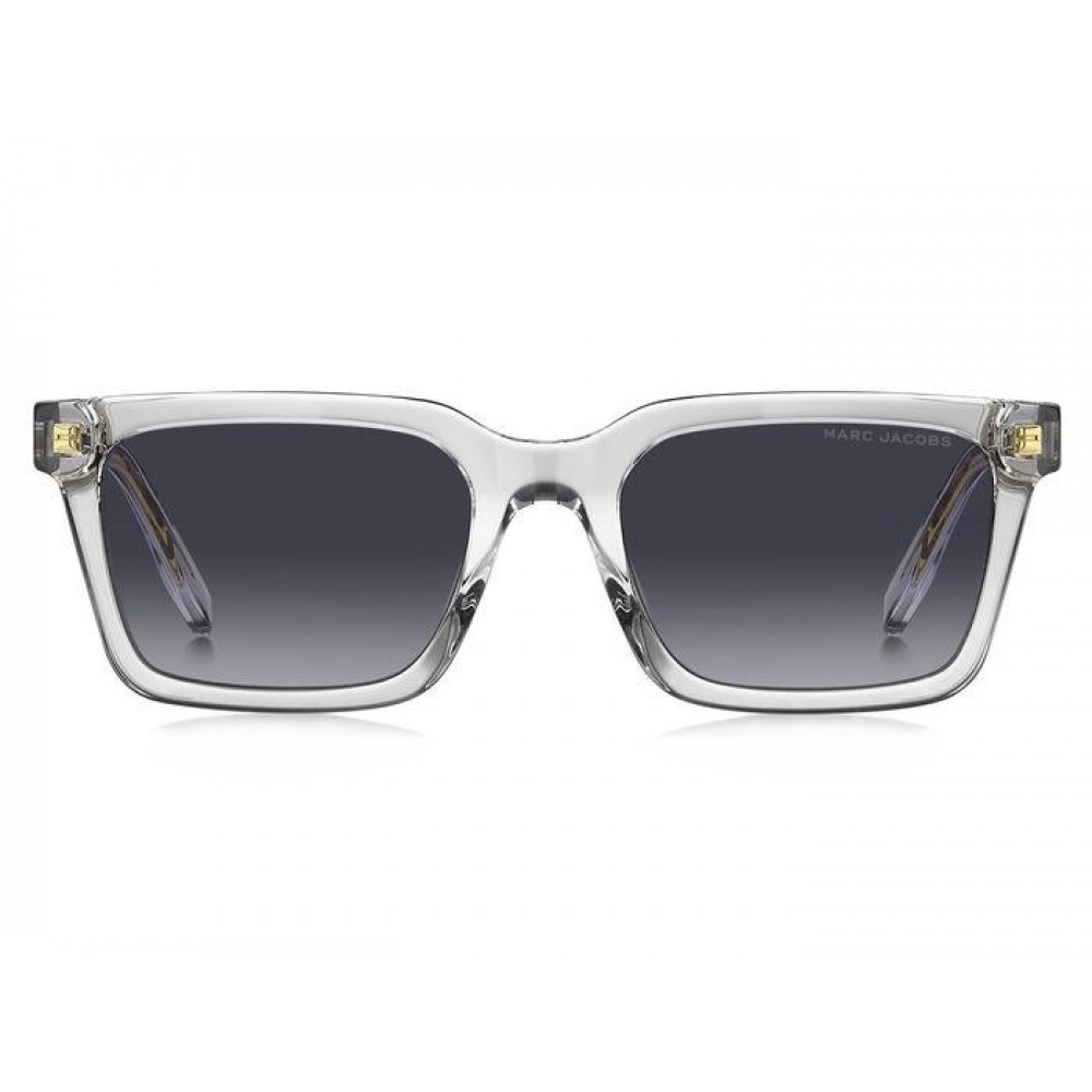 MARC JACOBS Unisex Transparent Square 719/S display picture 1
