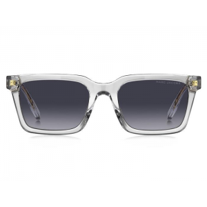 MARC JACOBS Unisex Τετράγωνα Διαφανή 719/S Γυαλιά ηλίου