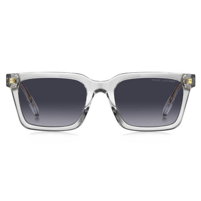 MARC JACOBS Unisex Τετράγωνα Διαφανή 719/S