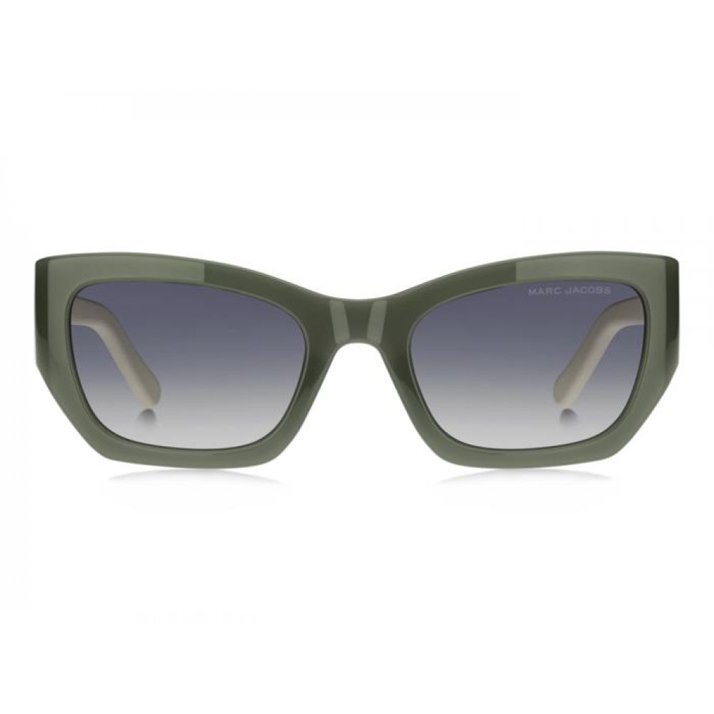 MARC JACOBS Γυναικεία κοκάλινα Πράσινα 723/S Γυαλιά ηλίου