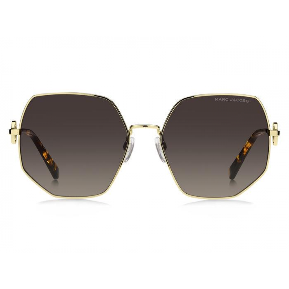 MARC JACOBS Γυναικεία μεταλλικά χρυσά 730/S Γυαλιά ηλίου