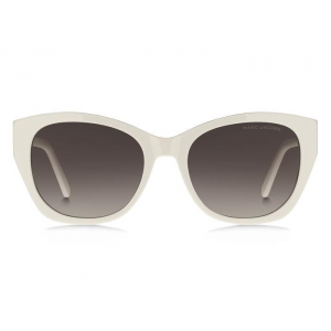 MARC JACOBS Γυναικεία κοκάλινα Άσπρα 732/S Γυαλιά ηλίου