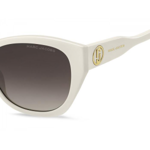 MARC JACOBS Γυναικεία κοκάλινα Άσπρα 732/S Γυαλιά ηλίου