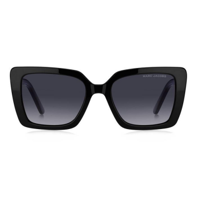 MARC JACOBS Γυναικεία κοκάλινα Μαύρα 733/S