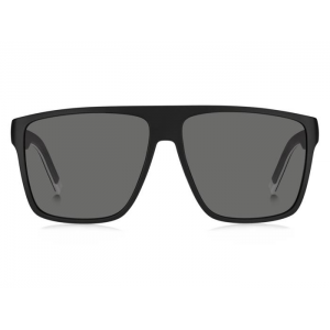 Tommy Hilfiger Αντρικά Γυαλιά ηλίου τετράγωνα Μαύρα 1717/S  Γυαλιά ηλίου